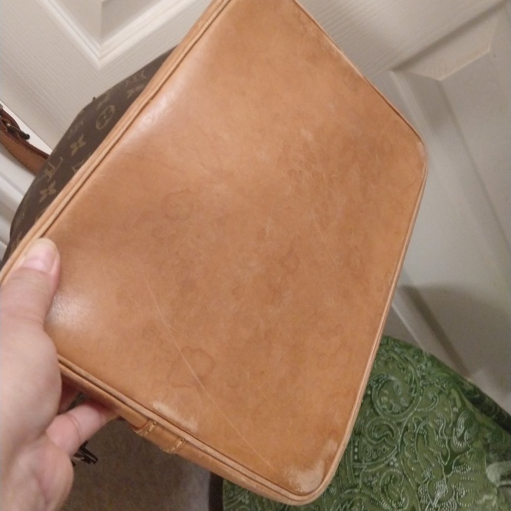 Louis Vuitton Monogram Noe GM - Picture 7 of 15